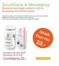 Scutellaria & Neusspray