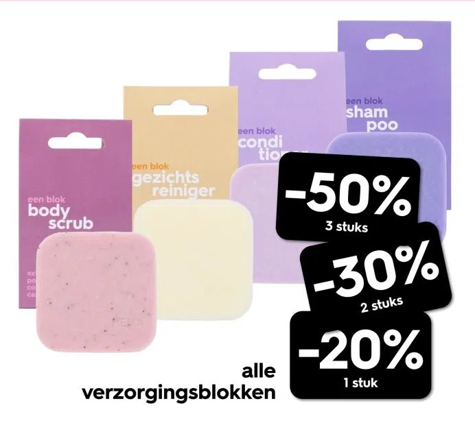 Warenhuis aanbieding in Bedrijventerrein Nieuwenweg: alle verzorgingsblokken, 