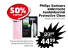 Philips Sonicare elektrische tandenborstel Protective Clean