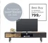 Best Buy tv-dressoir Avalon 200cm