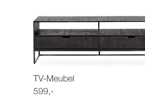 TV-Meubel
